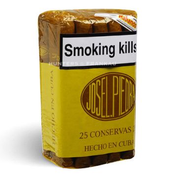 Jose L Piedra Conservas - Pack of 25